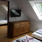 Apartmenthaus Seestern Neßmersiel