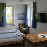 Casa de hóspedes Apartmenthaus Seestern Neßmersiel