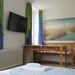 Casa de hóspedes Apartmenthaus Seestern 3*