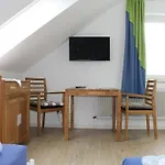 Apartmenthaus Seestern 3*