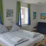 Apartmenthaus Seestern Casa de hóspedes 3*