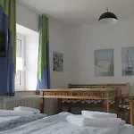 Apartmenthaus Seestern 3* Neßmersiel