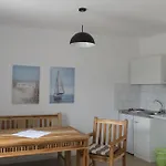 Apartmenthaus Seestern 3* Neßmersiel