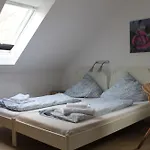 Apartmenthaus Seestern 3* Neßmersiel