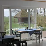 Apartmenthaus Seestern 3* Neßmersiel