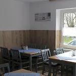 Casa de hóspedes Apartmenthaus Seestern Neßmersiel