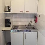 Apartmenthaus Seestern Casa de hóspedes