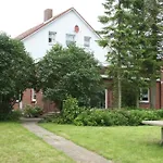 Apartmenthaus Seestern Neßmersiel