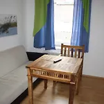 Apartmenthaus Seestern 3* Neßmersiel