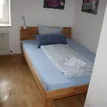 Apartmenthaus Seestern