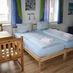Casa de hóspedes Apartmenthaus Seestern