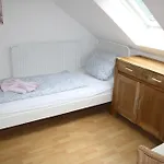 Apartmenthaus Seestern Casa de hóspedes 3*