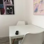 Apartmenthaus Seestern Neßmersiel