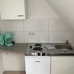 Apartmenthaus Seestern Casa de hóspedes Neßmersiel