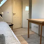 Casa de hóspedes Apartmenthaus Seestern 3*