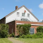 Apartmenthaus Seestern 3* Neßmersiel