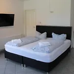 Casa de hóspedes Apartmenthaus Seestern 3*