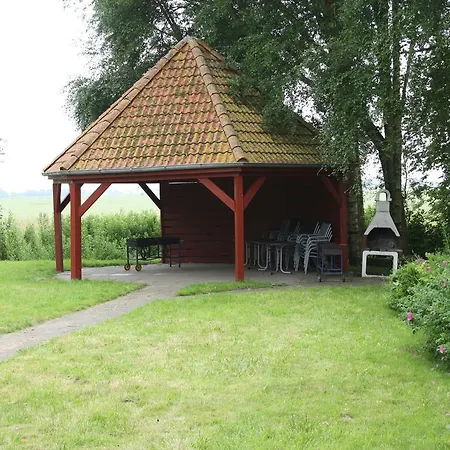 Gasthof Apartmenthaus Seestern Neßmersiel