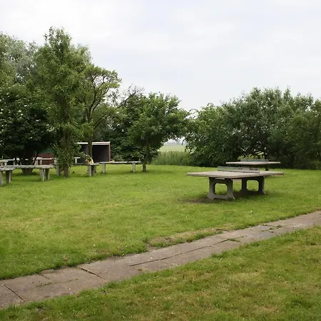 Gasthof Apartmenthaus Seestern 3*