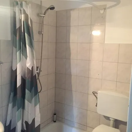 Apartmenthaus Seestern