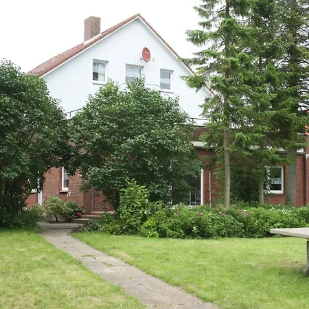 Apartmenthaus Seestern Neßmersiel