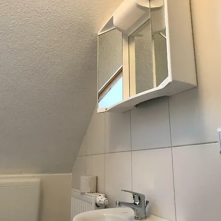 Apartmenthaus Seestern