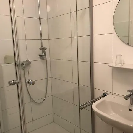 Apartmenthaus Seestern Gasthof Neßmersiel