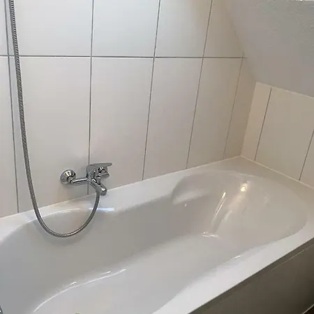 Apartmenthaus Seestern 3*