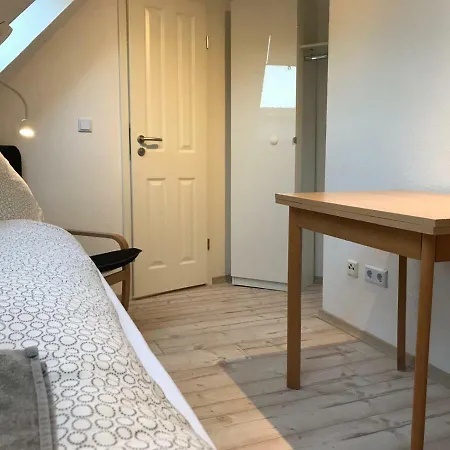 Gasthof Apartmenthaus Seestern 3*