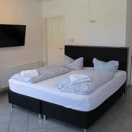 Gasthof Apartmenthaus Seestern 3*